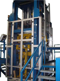 Machine assemblage,conceptions, realisations, machines, speciales, automatiser